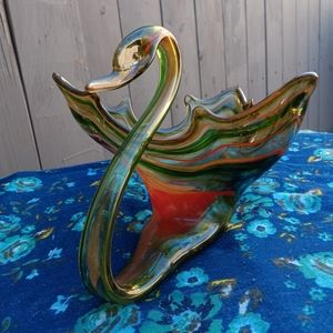 Sooner Swan (vintage)